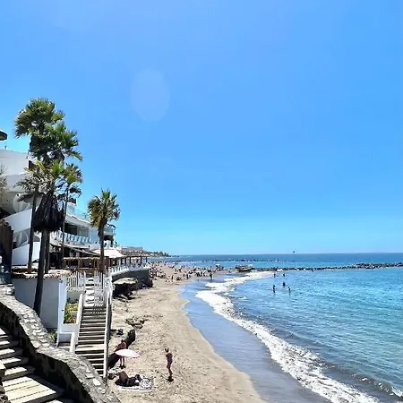 Silver & Brownie, Veracruz Sunset Playa de las Américas