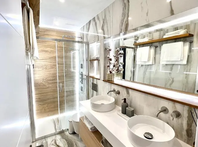 Silver & Brownie, Veracruz Sunset Appartement