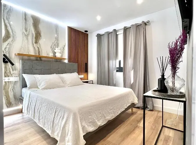 Silver & Brownie, Veracruz Sunset Appartement *