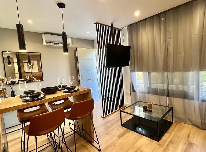 Appartement Silver & Brownie, Veracruz Sunset