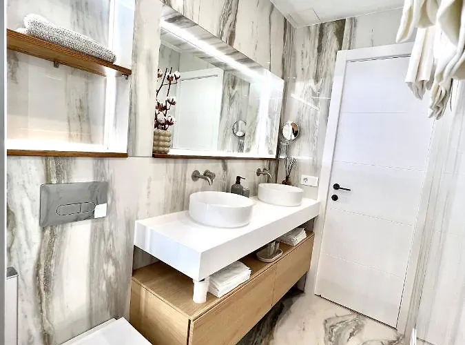 Appartement Silver & Brownie, Veracruz Sunset