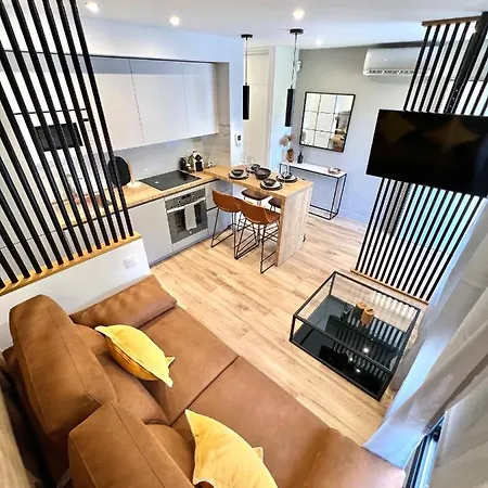 Lägenhet Silver & Brownie, Veracruz Sunset *