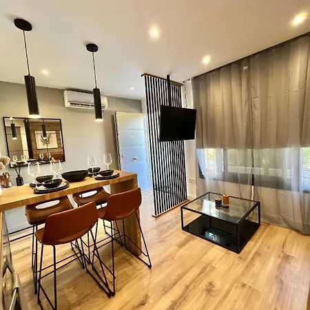 Lägenhet Silver & Brownie, Veracruz Sunset