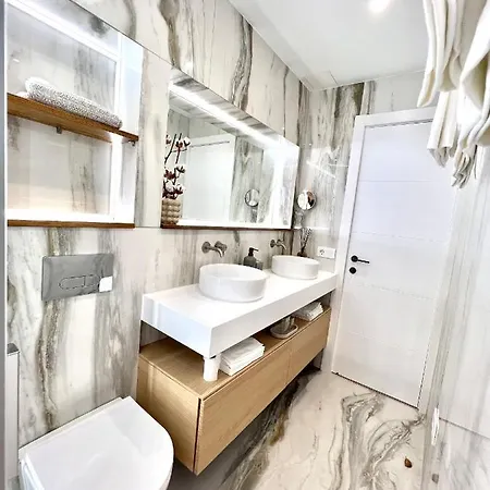 Lägenhet Silver & Brownie, Veracruz Sunset