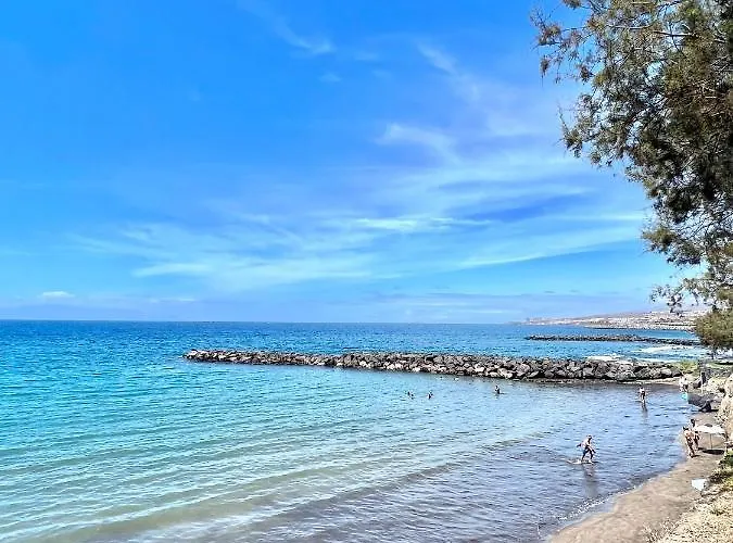 아파트 Silver & Brownie, Veracruz Sunset 플라야데라스아메리카스