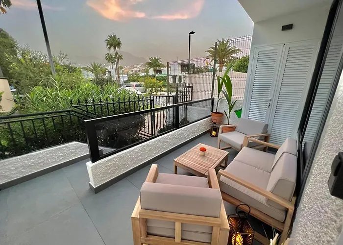 Silver & Brownie, Veracruz Sunset פלאייה דה לאס אמריקס