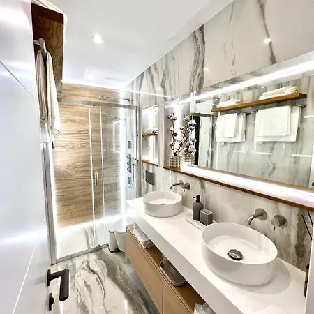 Silver & Brownie, Veracruz Sunset Апартаменты