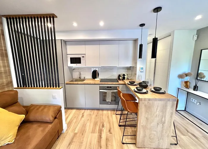 Apartman Silver & Brownie, Veracruz Sunset Playa de las Américas