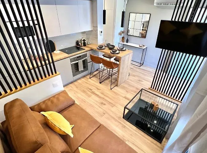 Apartman Silver & Brownie, Veracruz Sunset *