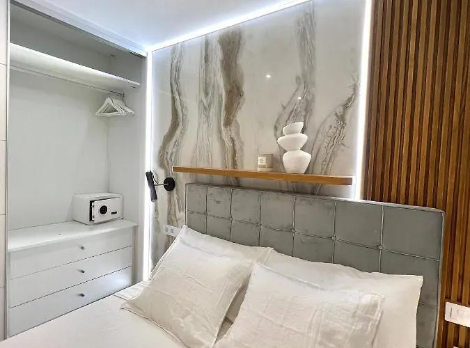 Apartman Silver & Brownie, Veracruz Sunset *