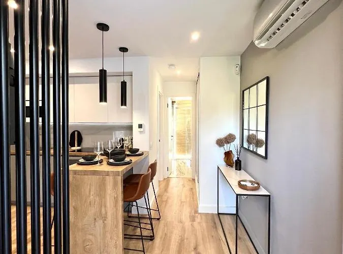 Apartman Silver & Brownie, Veracruz Sunset *