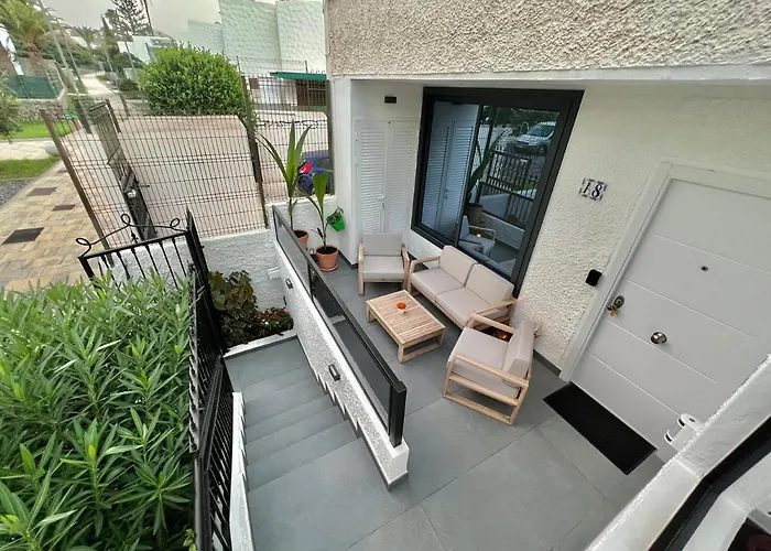 Silver & Brownie, Veracruz Sunset