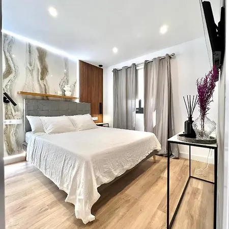 Silver&brownie, Veracruz Sunset Apartment *