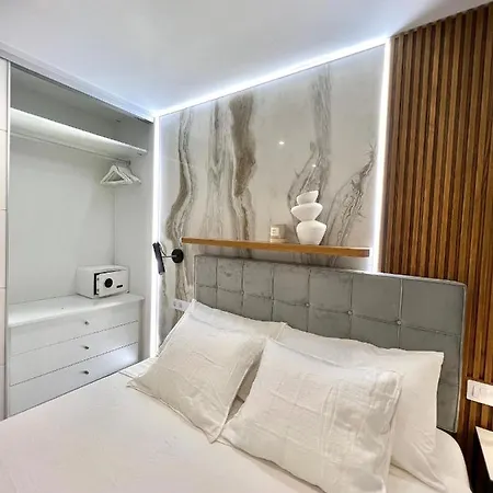 Apartment Silver&brownie, Veracruz Sunset *