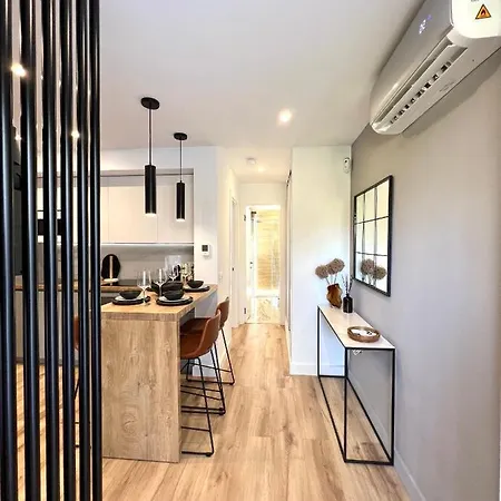 Apartment Silver&brownie, Veracruz Sunset *