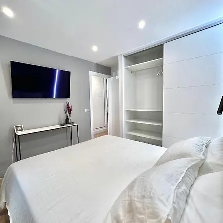 Silver&brownie, Veracruz Sunset Apartment *