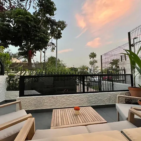 Silver&brownie, Veracruz Sunset * Playa de las Américas