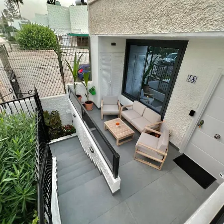 Silver&brownie, Veracruz Sunset